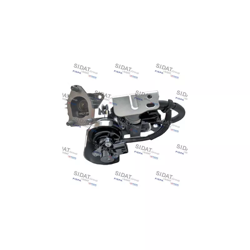 Vanne EGR FISPA 83.1284