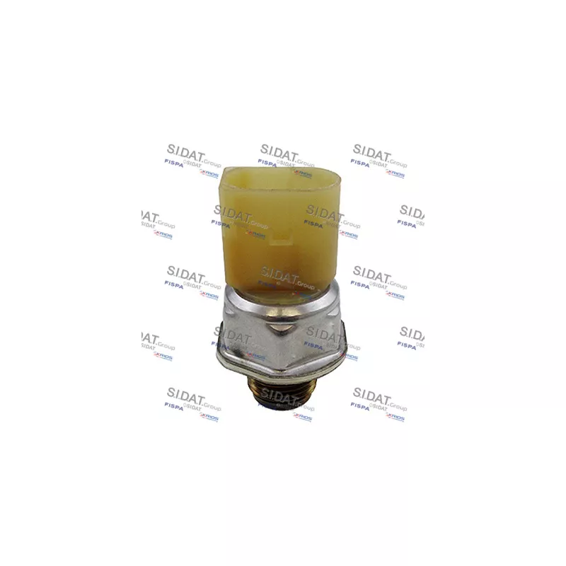 Capteur, pression de carburant FISPA 83.1285