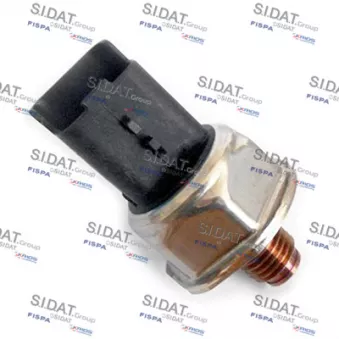 Capteur, pression de carburant FISPA 83.1286