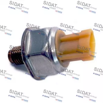 Capteur, pression de carburant FISPA 83.1287