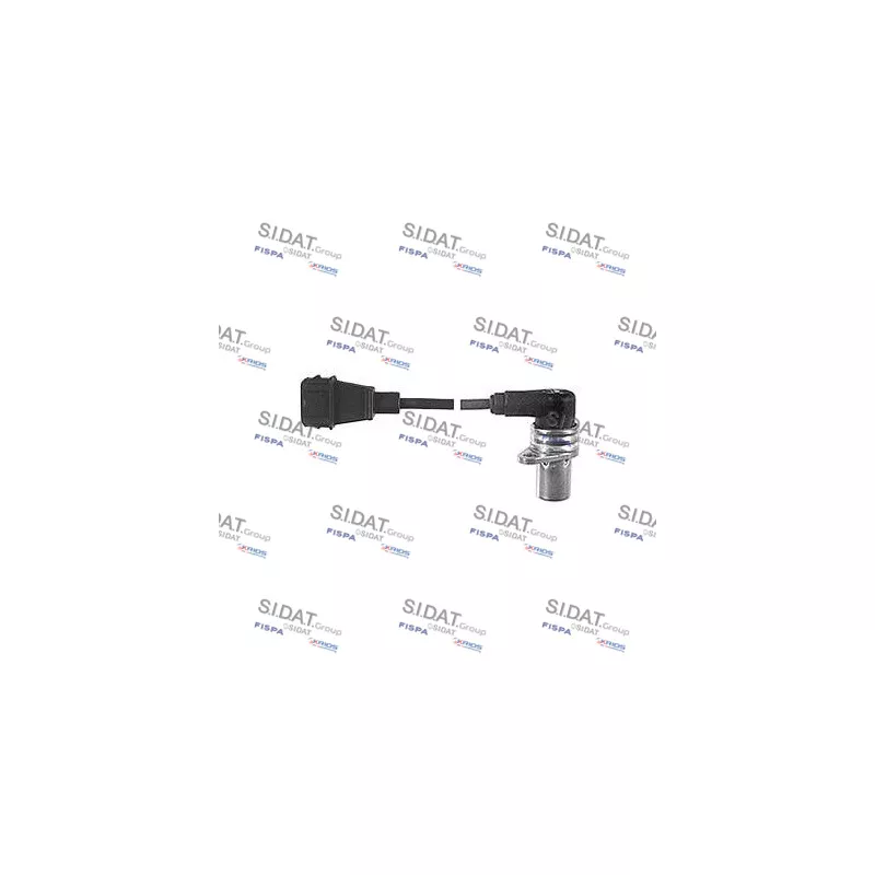 Capteur d'angle, vilebrequin FISPA 83.129