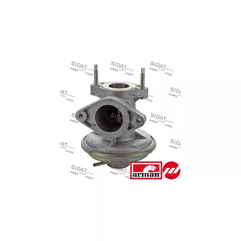 Vanne EGR FISPA 83.1290AS