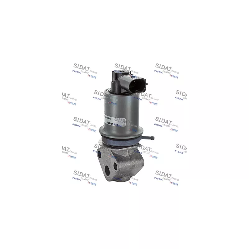 Vanne EGR FISPA 83.1291