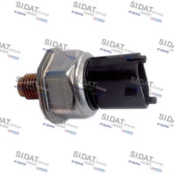 Capteur, pression de carburant FISPA 83.1292