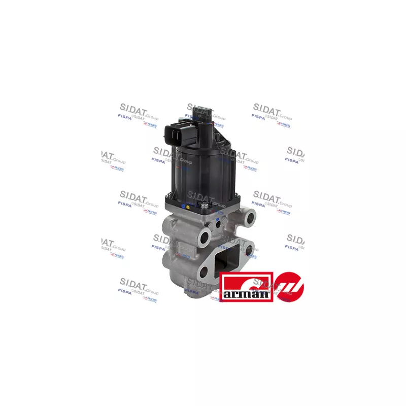 Vanne EGR FISPA 83.1294AS