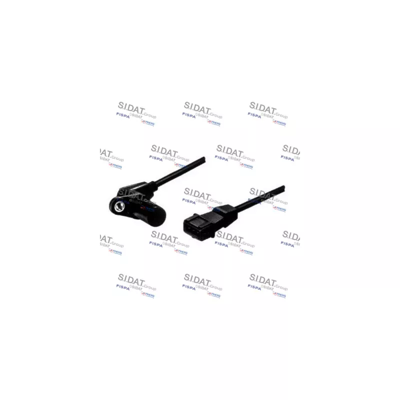 Capteur d'angle, vilebrequin FISPA 83.130