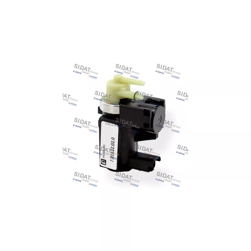 Capteur de pression, turbocompresseur FISPA 83.1306
