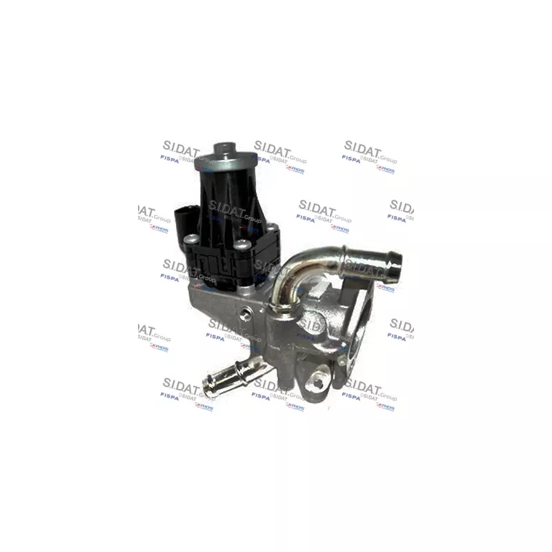 Vanne EGR FISPA 83.1318