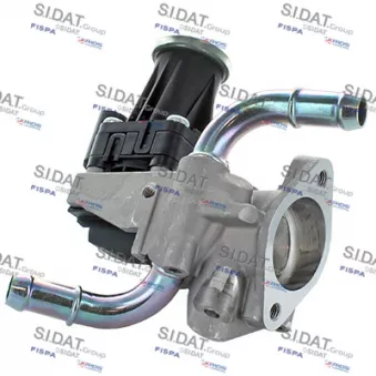 Vanne EGR FISPA 83.1318A2