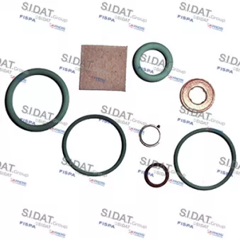 Kit de réparation, injecteur FISPA