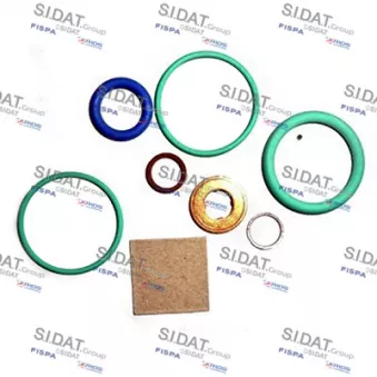 Kit de réparation, injecteur FISPA 83.1325