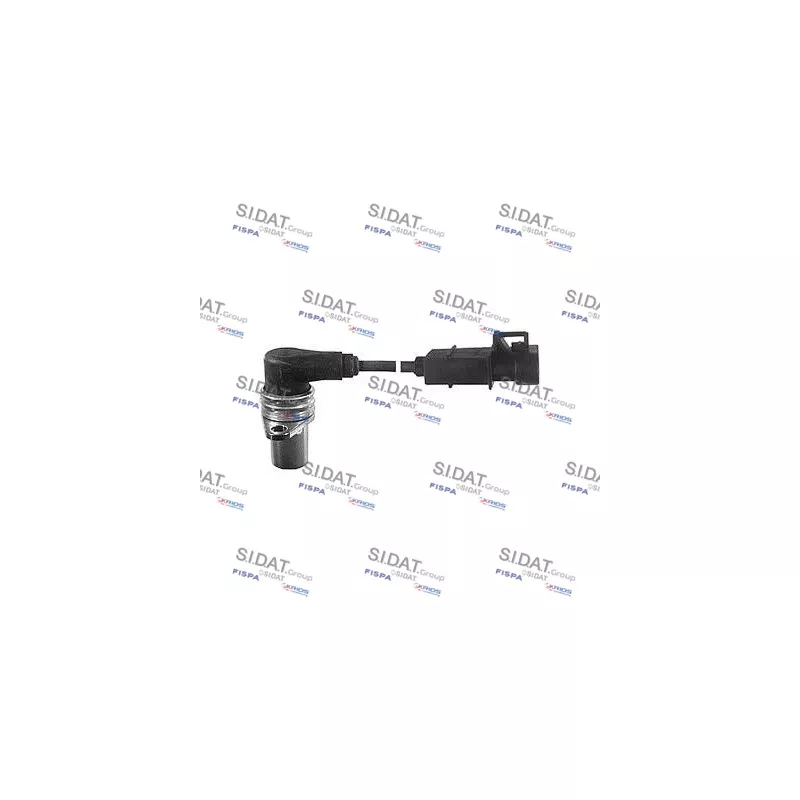 Capteur d'angle, vilebrequin FISPA 83.133