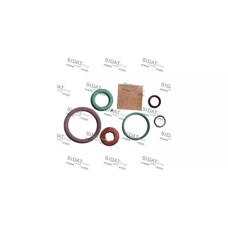 Kit de réparation, injecteur FISPA 83.1338