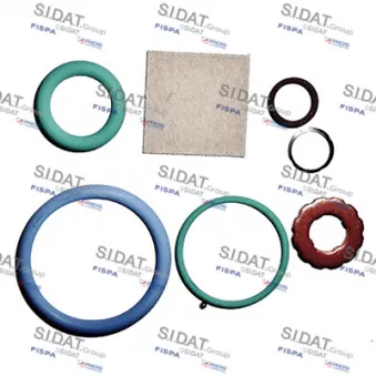 Kit de réparation, injecteur FISPA