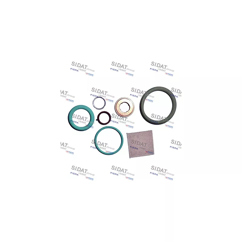 Kit de réparation, injecteur FISPA 83.1343