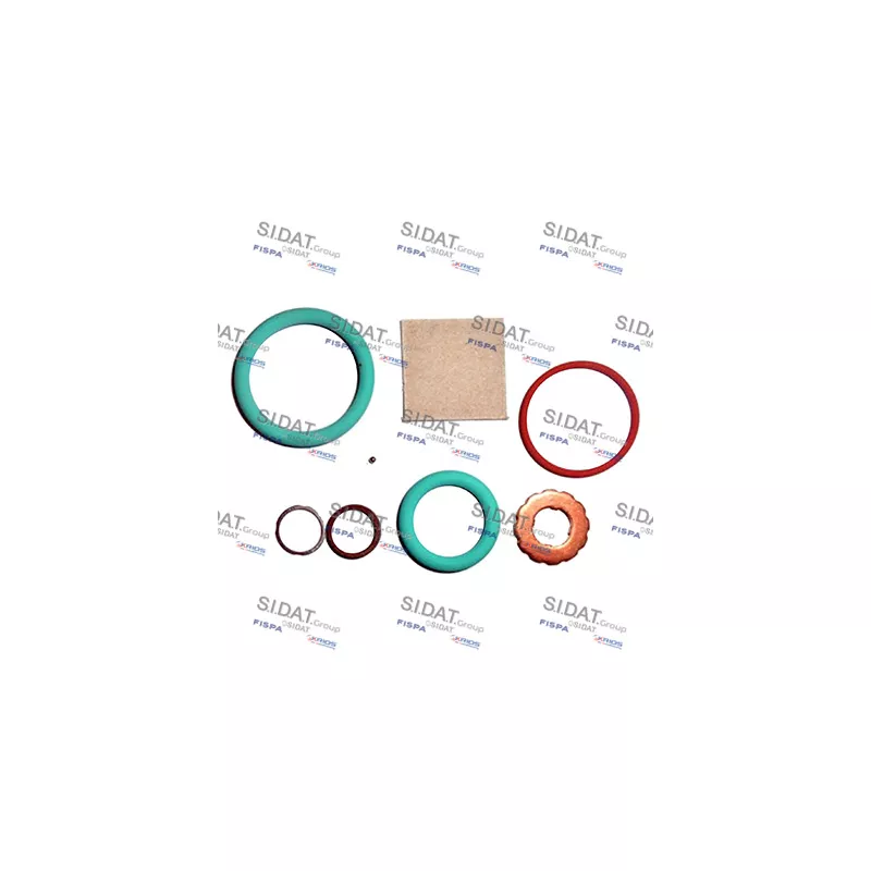 Kit de réparation, injecteur FISPA 83.1344