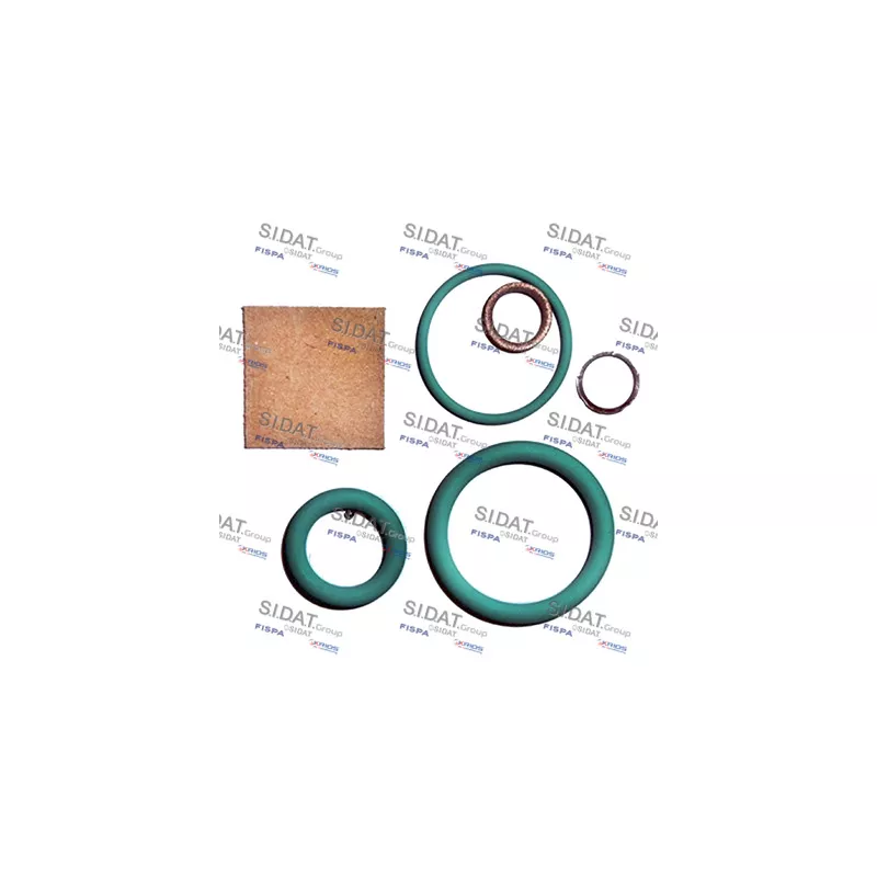 Kit de réparation, injecteur FISPA 83.1345