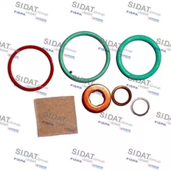 Kit de réparation, injecteur FISPA 83.1349