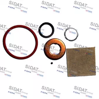 Kit de réparation, injecteur FISPA 83.1352