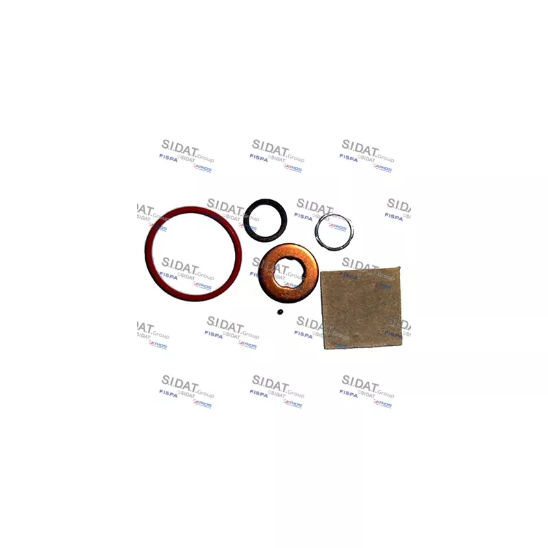 Kit de réparation, injecteur FISPA 83.1352