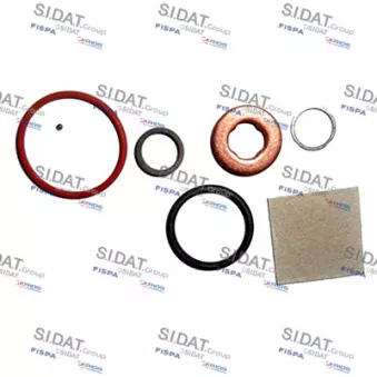 Kit de réparation, injecteur FISPA