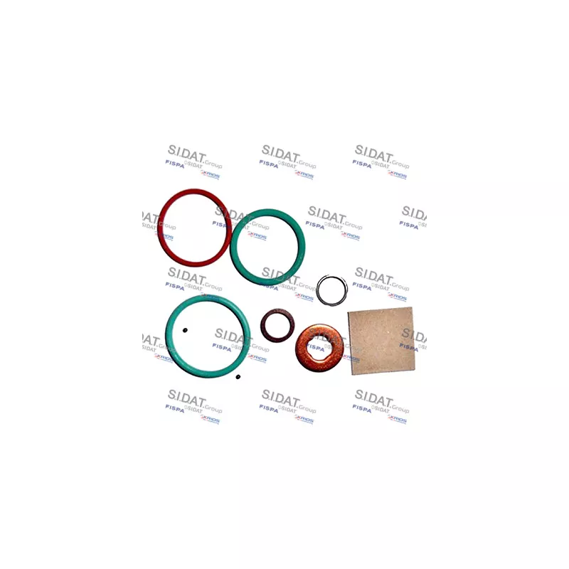 Kit de réparation, injecteur FISPA 83.1355