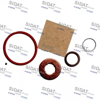 Kit de réparation, injecteur FISPA