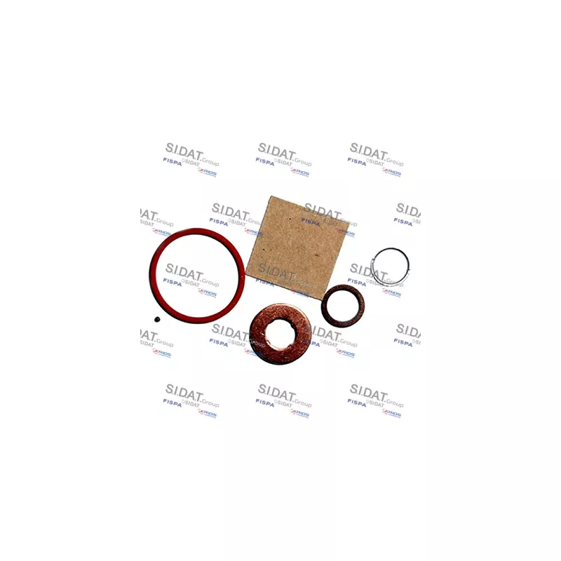 Kit de réparation, injecteur FISPA 83.1356