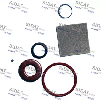 Kit de réparation, injecteur FISPA