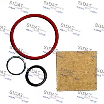 Kit de réparation, injecteur FISPA 83.1361
