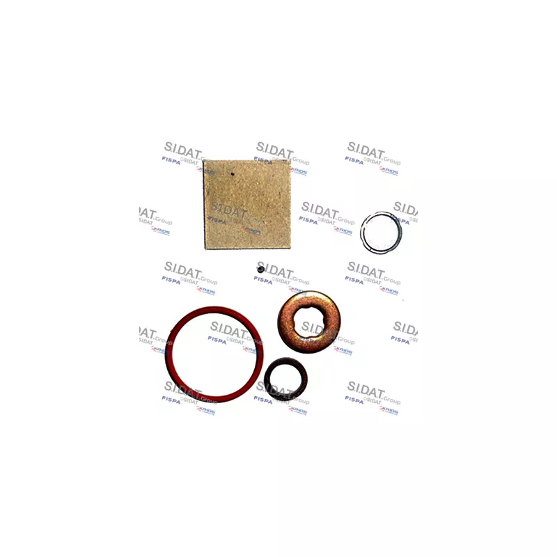 Kit de réparation, injecteur FISPA 83.1362