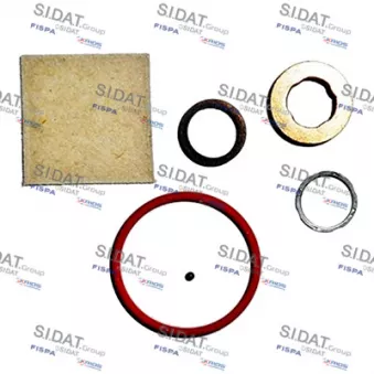 Kit de réparation, injecteur FISPA