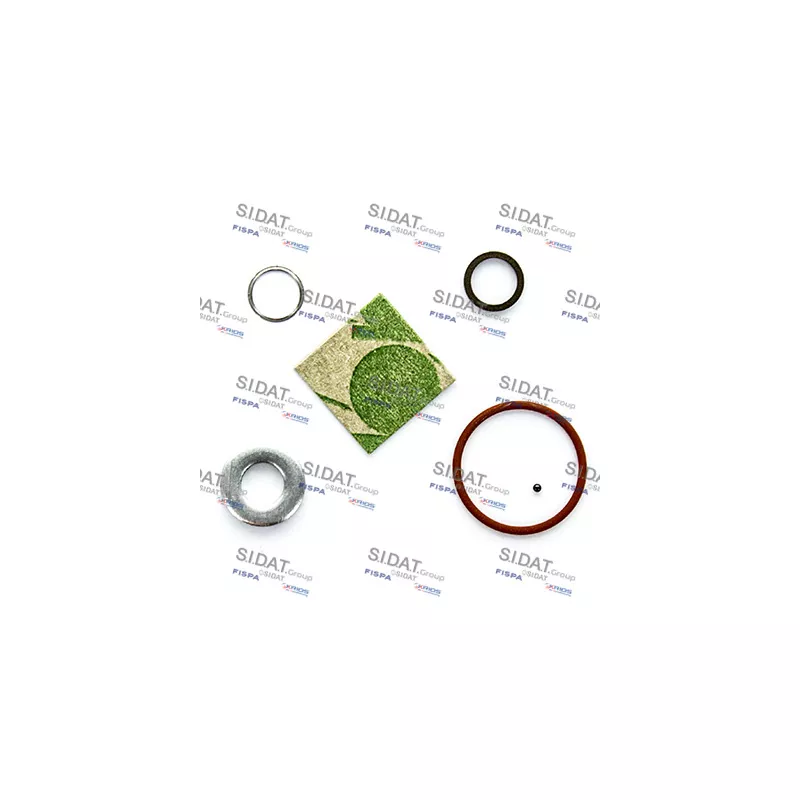 Kit de réparation, injecteur FISPA 83.1365