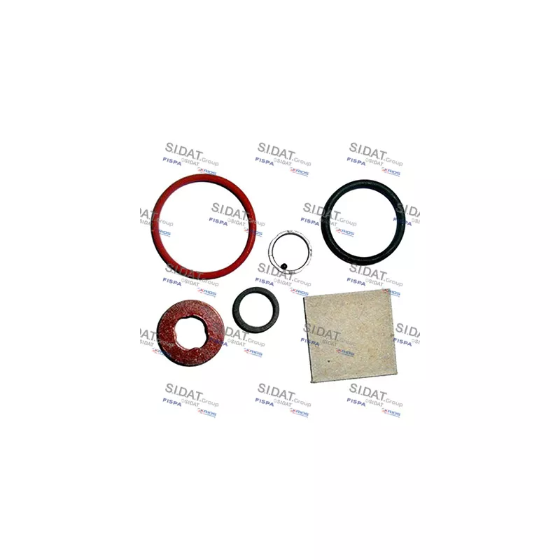 Kit de réparation, injecteur FISPA 83.1366