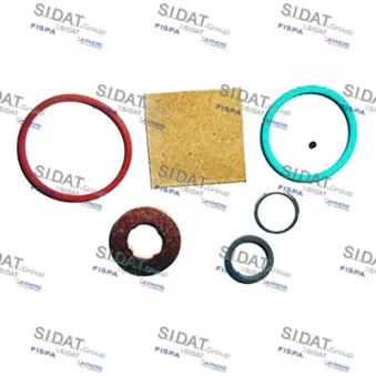 Kit de réparation, injecteur FISPA