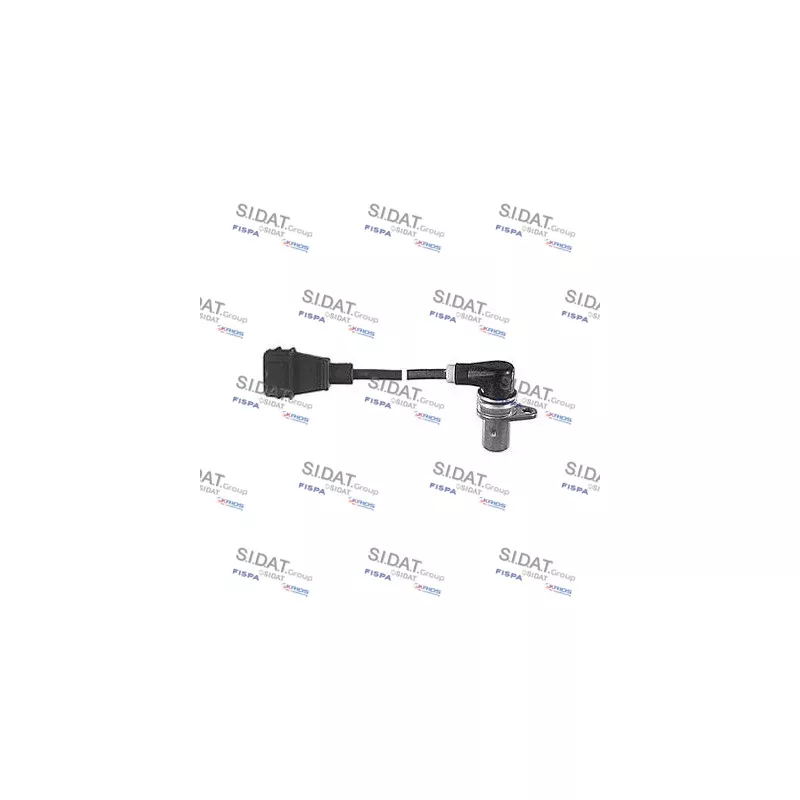 Capteur d'angle, vilebrequin FISPA 83.137
