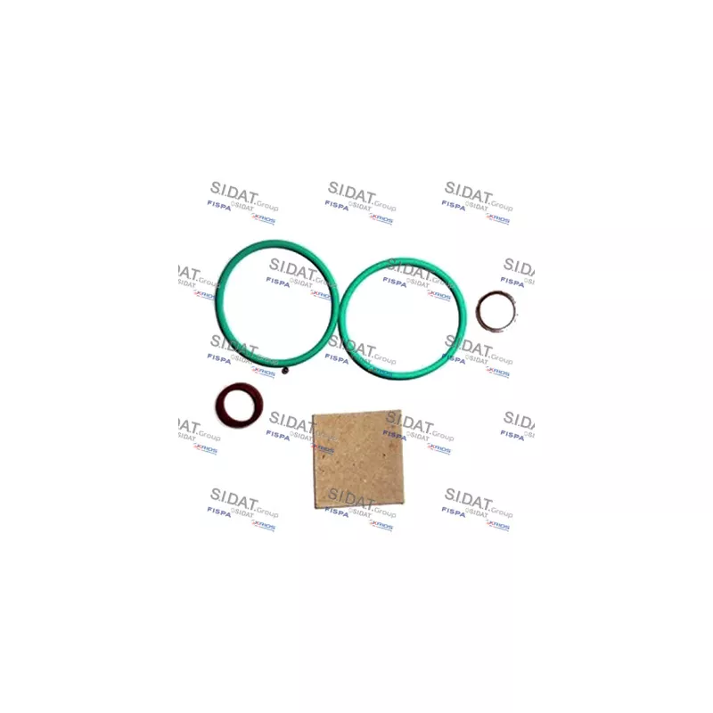Kit de réparation, injecteur FISPA 83.1370