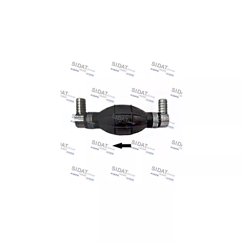 Système d'injection FISPA 83.1375