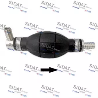 Système d'injection FISPA