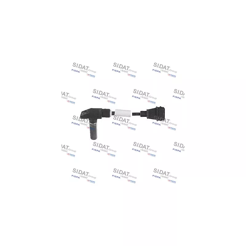 Capteur d'angle, vilebrequin FISPA 83.138