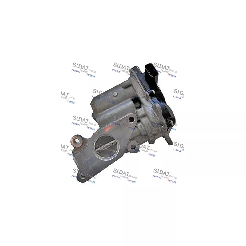 Vanne EGR FISPA 83.1395