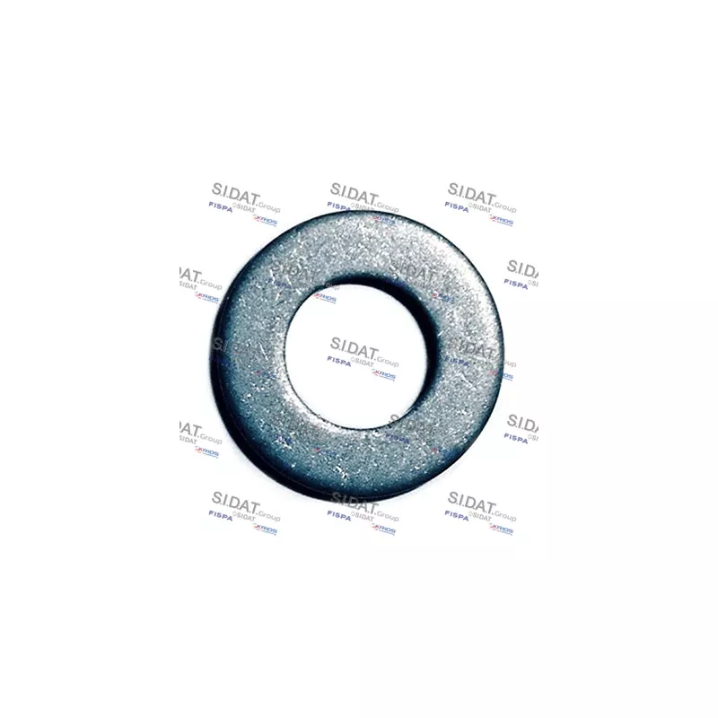 Bague d'étanchéité, porte-injecteur FISPA 83.1399