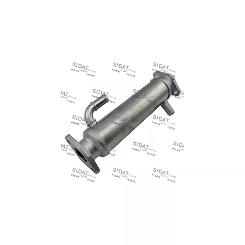 Vanne EGR FISPA 83.1409
