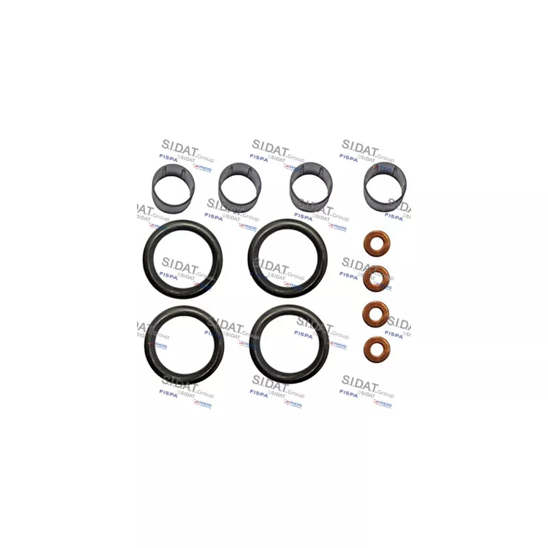 Kit de joints, injecteur FISPA 83.1412