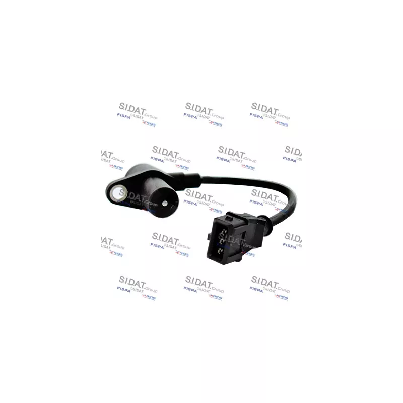 Capteur d'angle, vilebrequin FISPA 83.142