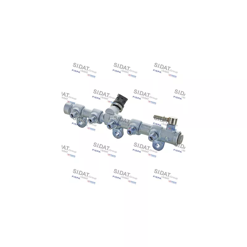 Capteur, pression de carburant FISPA 83.1433
