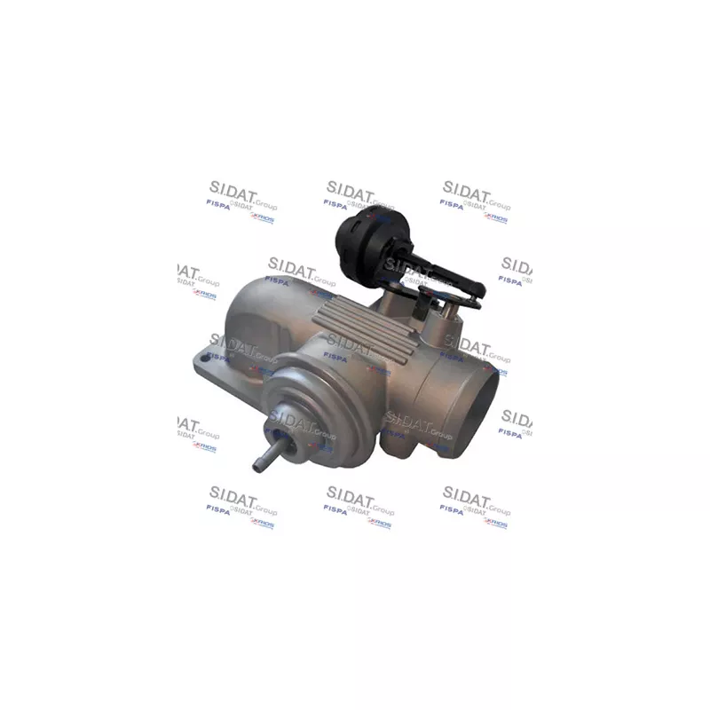 Vanne EGR FISPA 83.1438