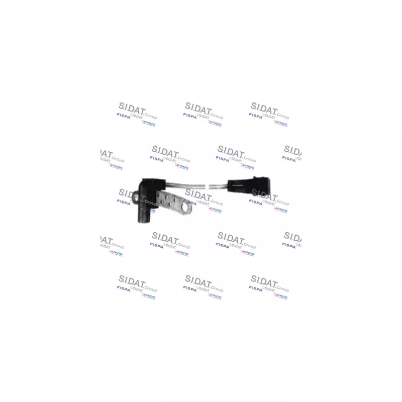 Capteur d'angle, vilebrequin FISPA 83.144