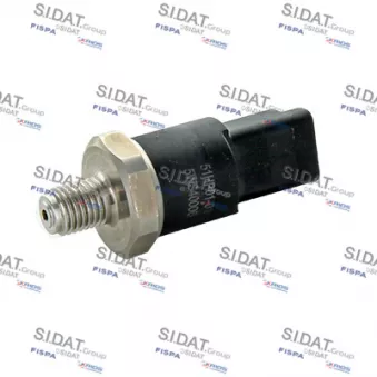 Capteur, pression de carburant FISPA 83.1456