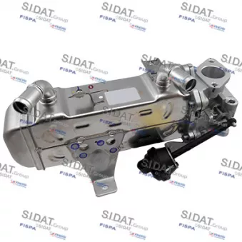 Module-EGR FISPA